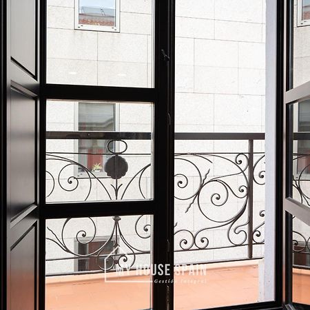 Myhousespain - Nuevo Apartamento En El Centro Gijón Exterior foto